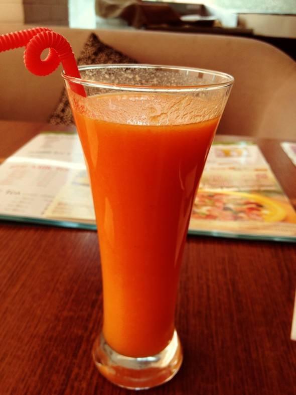 20種果蔬汁搭配大合集，養(yǎng)顏排毒，喜歡喝果蔬汁的快來(lái)收藏