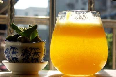 20種果蔬汁搭配大合集，養(yǎng)顏排毒，喜歡喝果蔬汁的快來(lái)收藏