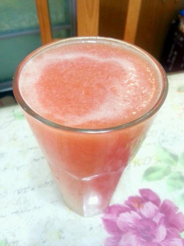 20種果蔬汁搭配大合集，養(yǎng)顏排毒，喜歡喝果蔬汁的快來(lái)收藏