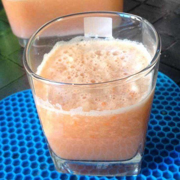 20種果蔬汁搭配大合集，養(yǎng)顏排毒，喜歡喝果蔬汁的快來(lái)收藏