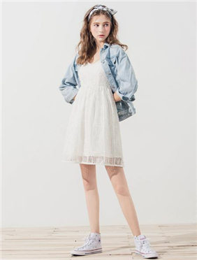 適合學(xué)生的服裝品牌都有哪些？今天學(xué)生黨福利走起~