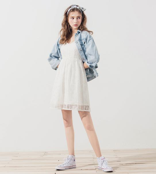 適合每月只有一千元生活費的學(xué)生黨服裝品牌都有哪些？