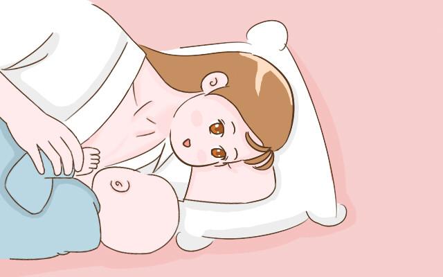 生產(chǎn)后這3件事，寶媽就算疼到掉眼淚，也要在第一天做完