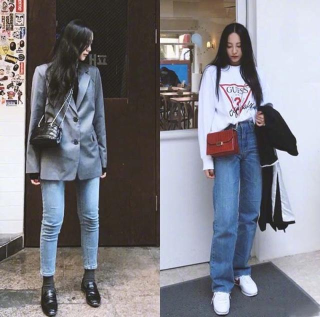 時尚穿搭 | 冷艷氣質(zhì)型搭配法則，女神范十足