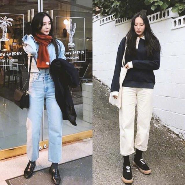 時尚穿搭 | 冷艷氣質(zhì)型搭配法則，女神范十足