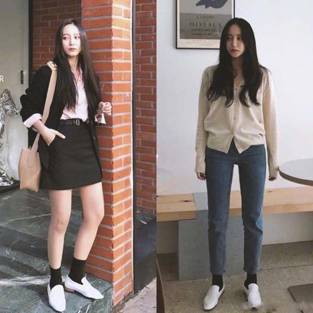 時尚穿搭 | 冷艷氣質(zhì)型搭配法則，女神范十足