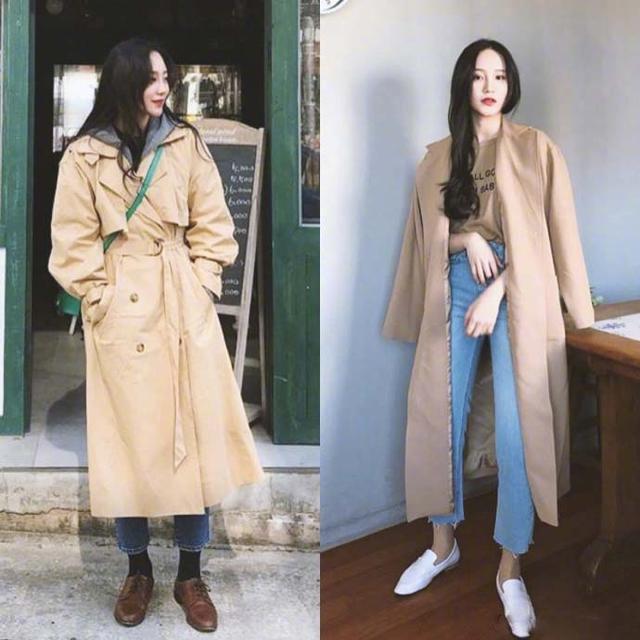 時尚穿搭 | 冷艷氣質(zhì)型搭配法則，女神范十足