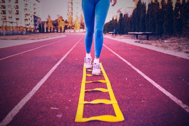 健身速遞：運動能減肥，是因為肌肉和脂肪在搶奪“碳資源”