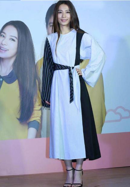 田馥甄被催婚，看如何機(jī)智的懟回去，她對(duì)感情的態(tài)度早寫這首歌中