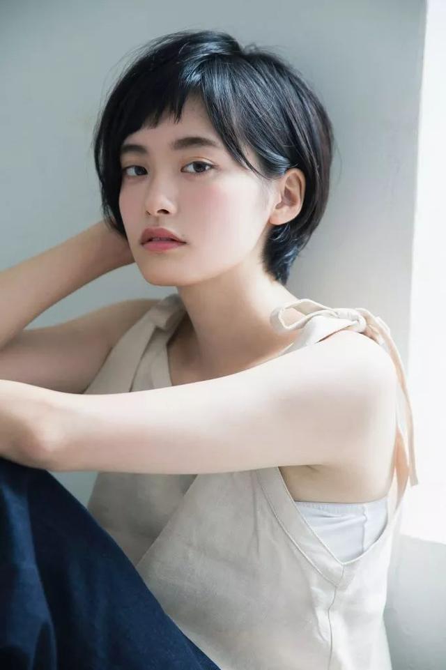 2018年受歡迎的14款發(fā)型，讓你瞬間提升顏值！