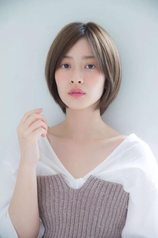 2018年受歡迎的14款發(fā)型，讓你瞬間提升顏值！