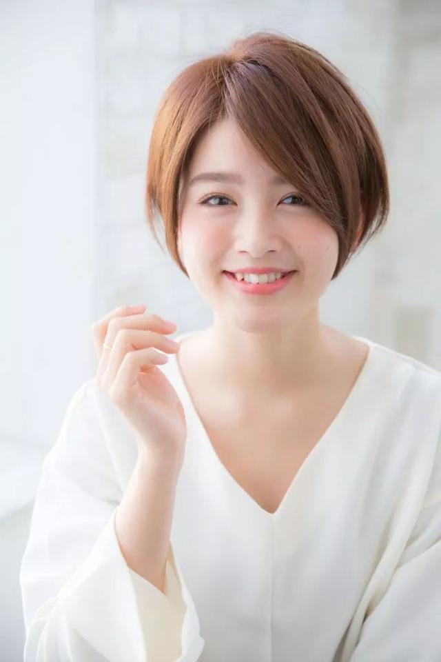 2018年受歡迎的14款發(fā)型，讓你瞬間提升顏值！