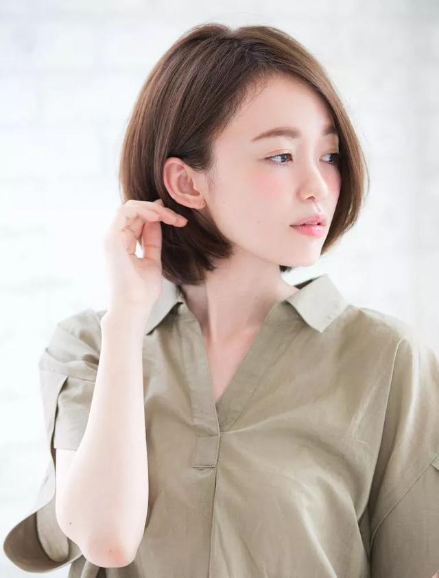 2018年受歡迎的14款發(fā)型，讓你瞬間提升顏值！