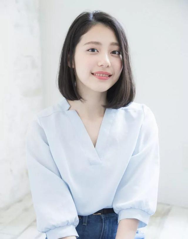 2018年受歡迎的14款發(fā)型，讓你瞬間提升顏值！