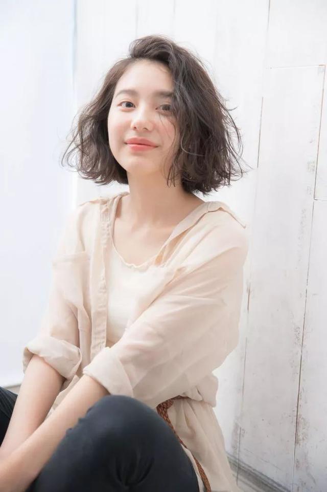 2018年受歡迎的14款發(fā)型，讓你瞬間提升顏值！