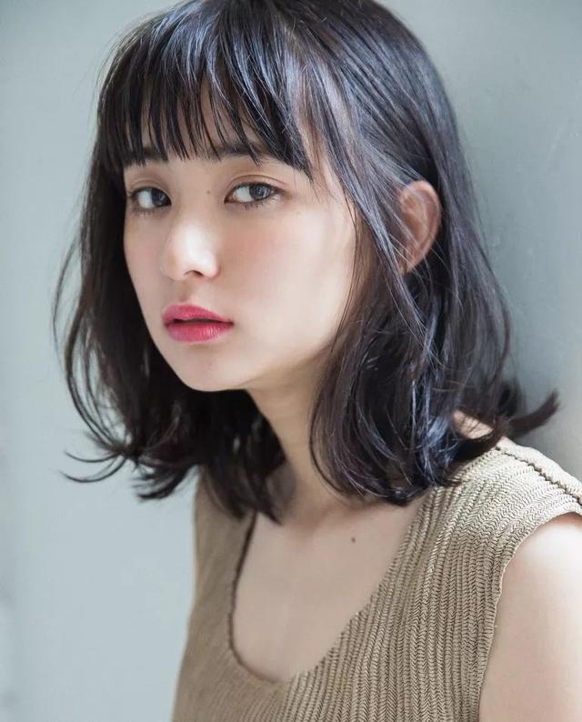 2018年受歡迎的14款發(fā)型，讓你瞬間提升顏值！