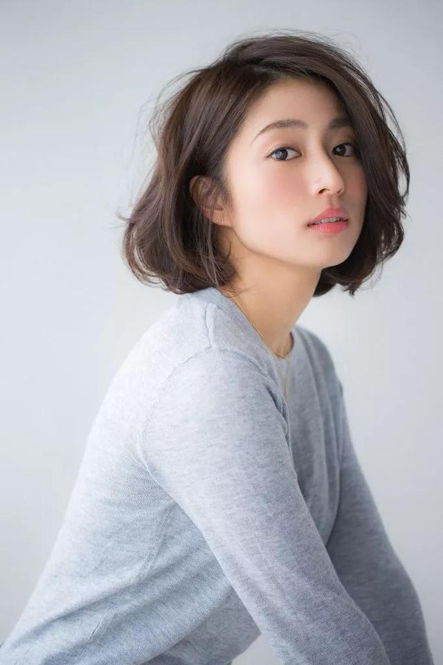 2018年受歡迎的14款發(fā)型，讓你瞬間提升顏值！