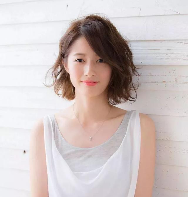 2018年受歡迎的14款發(fā)型，讓你瞬間提升顏值！