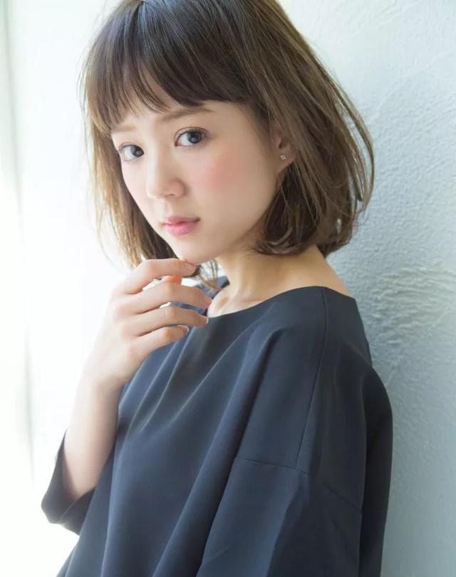 2018年受歡迎的14款發(fā)型，讓你瞬間提升顏值！
