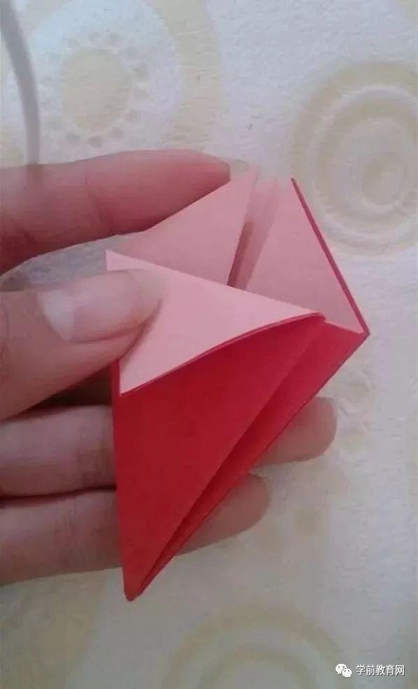 母親節(jié)：康乃馨手工大全，點(diǎn)燃媽媽的愛！