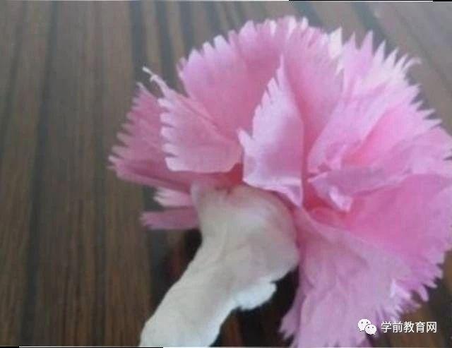 母親節(jié)：康乃馨手工大全，點(diǎn)燃媽媽的愛！