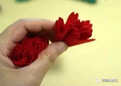 母親節(jié)：康乃馨手工大全，點(diǎn)燃媽媽的愛！