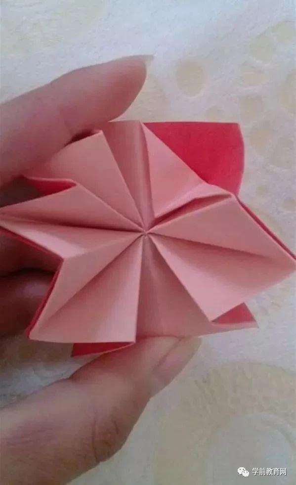 母親節(jié)：康乃馨手工大全，點(diǎn)燃媽媽的愛！