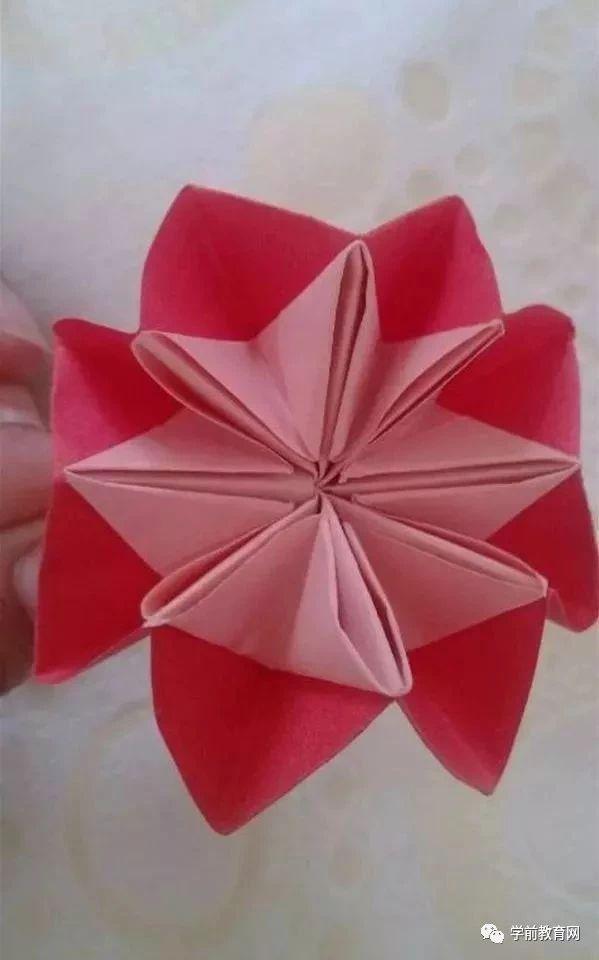 母親節(jié)：康乃馨手工大全，點(diǎn)燃媽媽的愛！