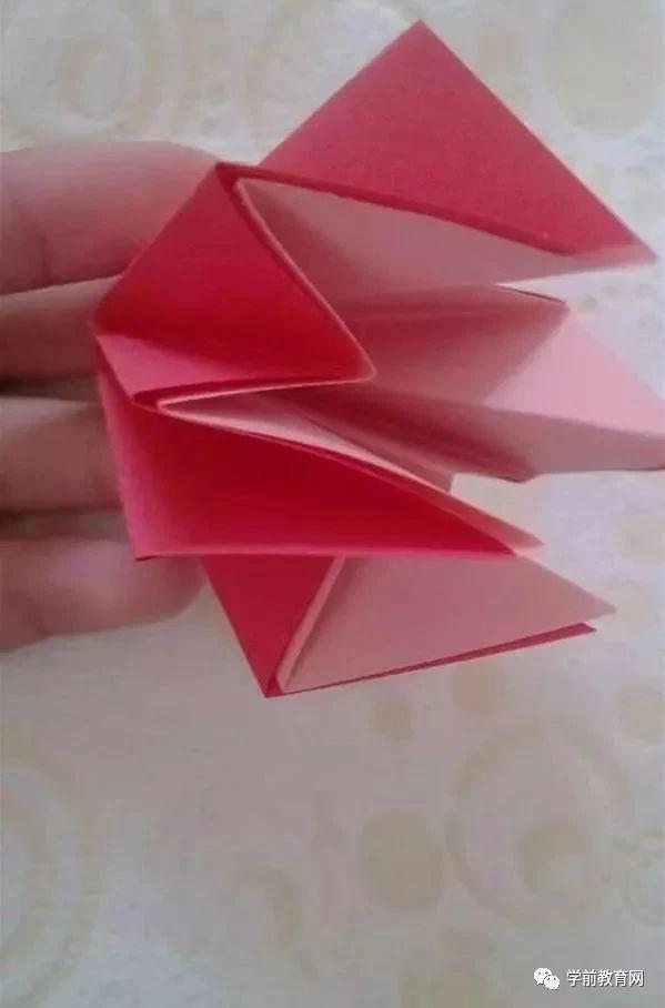 母親節(jié)：康乃馨手工大全，點(diǎn)燃媽媽的愛！