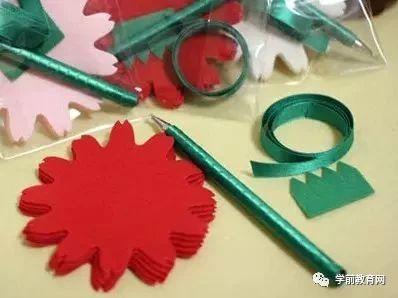 母親節(jié)：康乃馨手工大全，點(diǎn)燃媽媽的愛！