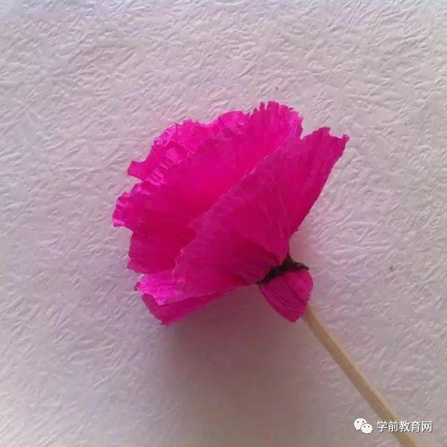 母親節(jié)：康乃馨手工大全，點(diǎn)燃媽媽的愛！