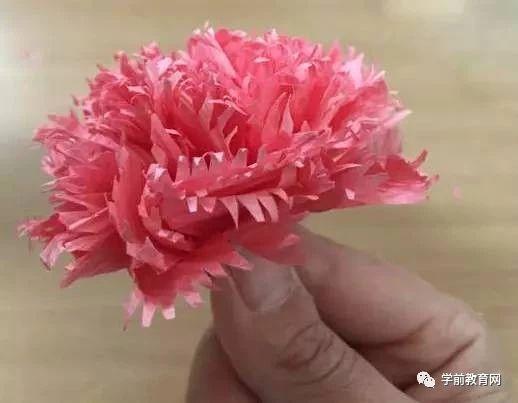 母親節(jié)：康乃馨手工大全，點(diǎn)燃媽媽的愛！