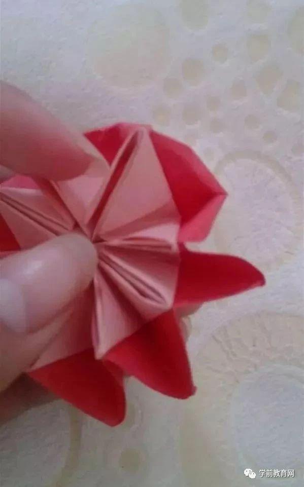 母親節(jié)：康乃馨手工大全，點(diǎn)燃媽媽的愛！