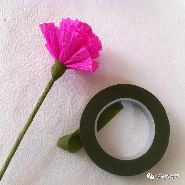 母親節(jié)：康乃馨手工大全，點(diǎn)燃媽媽的愛！