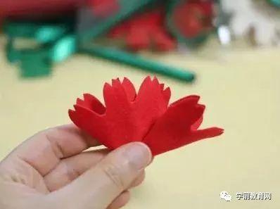 母親節(jié)：康乃馨手工大全，點(diǎn)燃媽媽的愛！