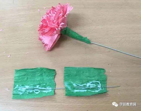 母親節(jié)：康乃馨手工大全，點(diǎn)燃媽媽的愛！