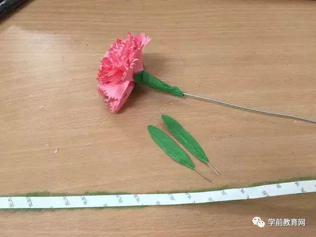 母親節(jié)：康乃馨手工大全，點(diǎn)燃媽媽的愛！
