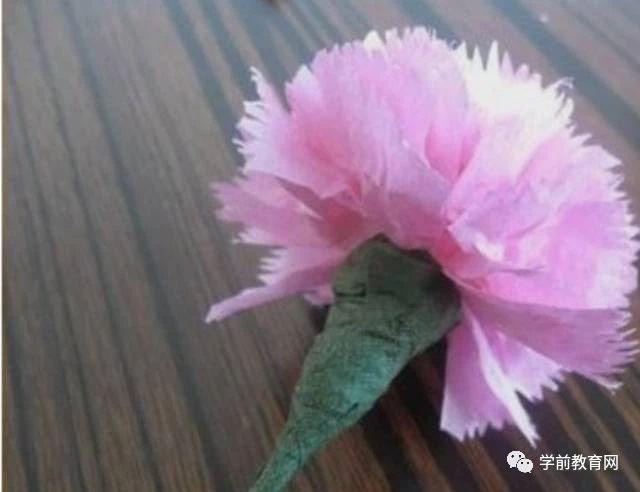 母親節(jié)：康乃馨手工大全，點(diǎn)燃媽媽的愛！