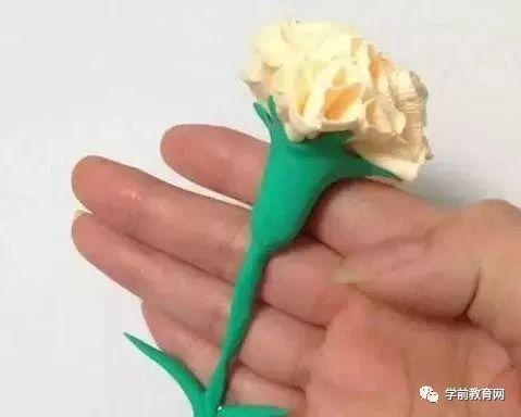 母親節(jié)：康乃馨手工大全，點(diǎn)燃媽媽的愛！