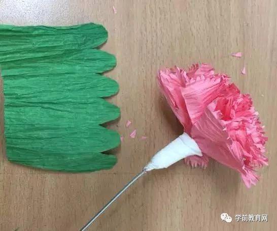 母親節(jié)：康乃馨手工大全，點(diǎn)燃媽媽的愛！