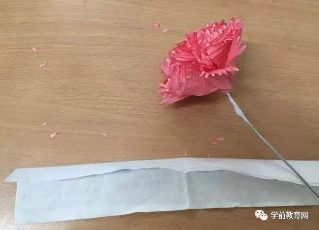 母親節(jié)：康乃馨手工大全，點(diǎn)燃媽媽的愛！