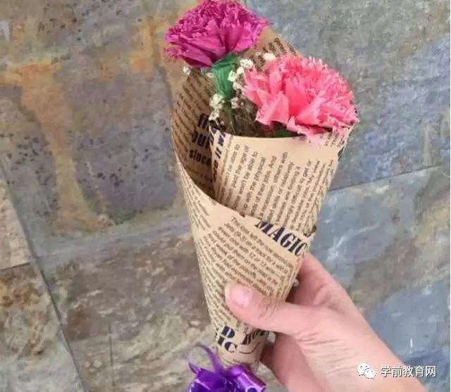 母親節(jié)：康乃馨手工大全，點(diǎn)燃媽媽的愛！