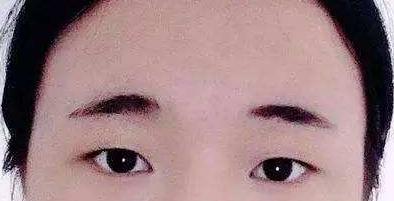 眉相解析，來看看你的眉毛，是不是這些不吉利的眉毛！