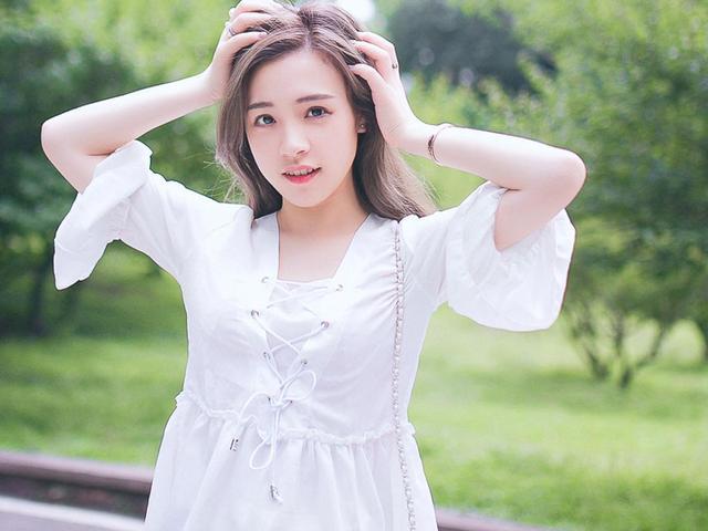 不施粉黛，卻氣質(zhì)迷人的3個(gè)星座女