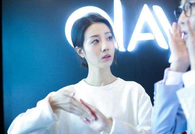 《國民老公》李溪芮的減肥小秘密