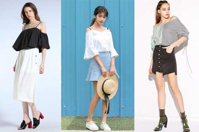 2018夏季唯美的搭配，給足你想要的時(shí)髦品味！
