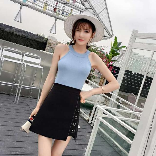 2018夏季唯美的搭配，給足你想要的時髦品味！