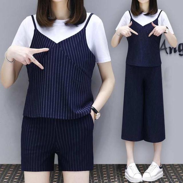 2018夏季唯美的搭配，給足你想要的時髦品味！