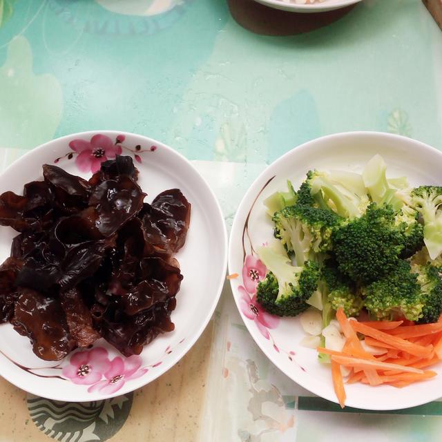 西藍花怎么做孩子都喜歡吃，常吃健腦強胃，提高記憶力和免疫力