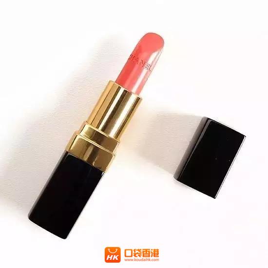 史上最全，56支香奈兒Chanel口紅試色報告！